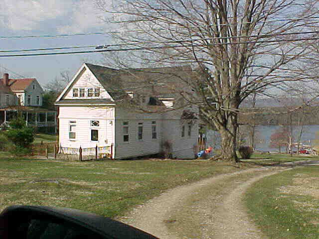 Building photograph for 3 PINETREE RIDGE
